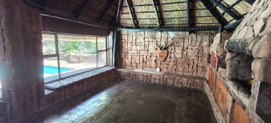 3 Bedroom Property for Sale in Protea Park North West